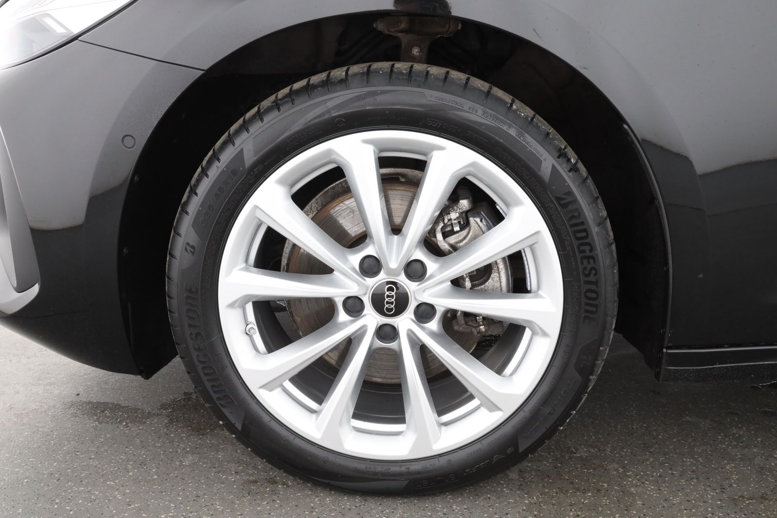 Audi A5 - Bild 9
