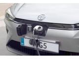 MG5 Luxury 61 kWh MJ23 KLIMA SHZ NAVI LED - MG MG5 in Berlin