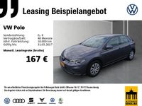 Volkswagen Polo - Vorschau Bild 3