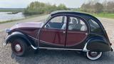 Citroën 2 CV 6 Charleston - Citroën 2 CV: 2cv6