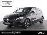 Mercedes-Benz B 200 PROGRESSIVE+PANO+AHK+TOTW.+360°+MULTIBEAM+ - Mercedes-Benz B 200 in Bochum