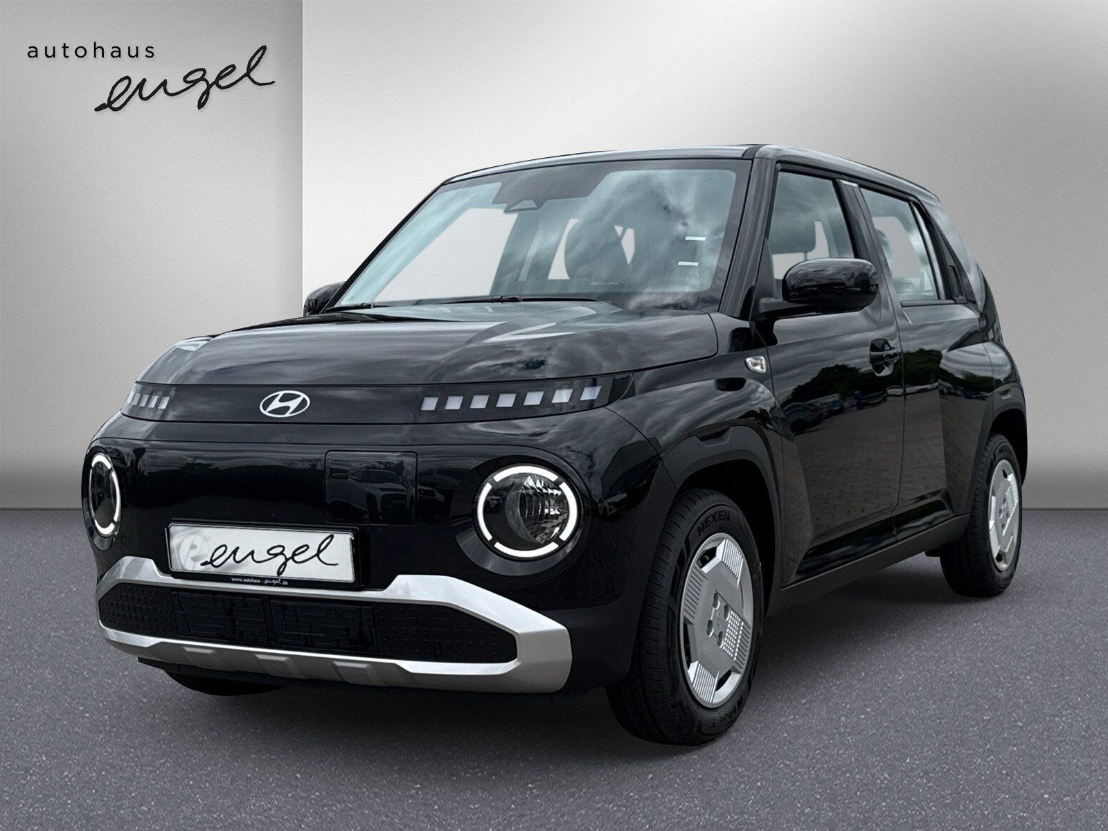 Hyundai INSTER