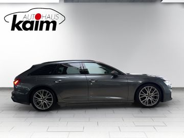 Bild 6 Audi S6 3.0 TDI quattro Avant +MATRIX-LED +AHK + B&O
