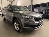Skoda Kodiaq 2.0 TDI Ambition LED/ACC/Kam/Navi/4xSHZ - Skoda Kodiaq AMBITION mit Diesel-Antrieb