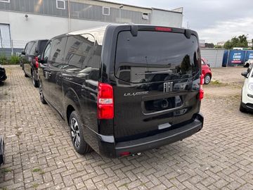Fiat L3 Ulysse 2,2 ltr 8-SitzerAHKRückfahrkamera