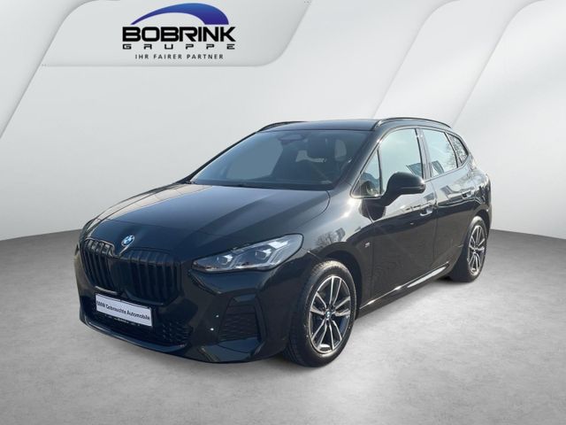 BMW 218 i M Sport Active Tourer Head-up AHK Shz HiFi