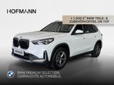 BMW X1 sDrive20d Aut. AHK+Adapt. LED+Memory+Driv.Ass - BMW X1 Jahreswagen mit Diesel-Antrieb