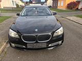 BMW 730Ld -soft Close - BMW 730: Ld