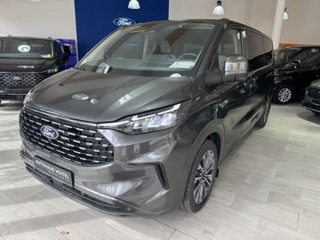 Ford Tourneo Custom 2.0 L2 Titanium X Vollausstattung