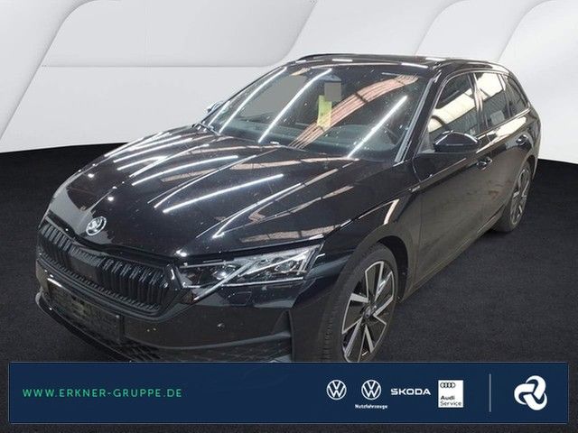 Image of Skoda Octavia