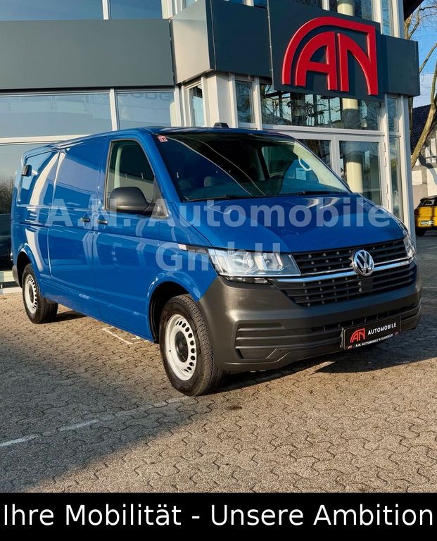 Image of Volkswagen T6 Transporter