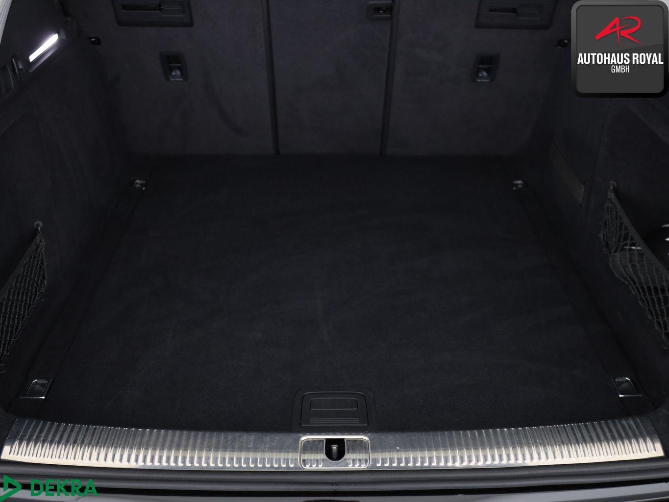 Audi A4 Avant 40 TFSI qu S LINE 18 Z. PANO,KEYLESS,SH, миниатюра 14