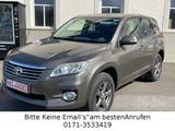 Toyota RAV 4 RAV4 Life - gebrauchte Toyota RAV 4 aus dem Jahr 2012