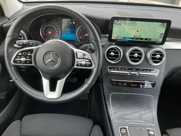 Mercedes GLC 200 - 10