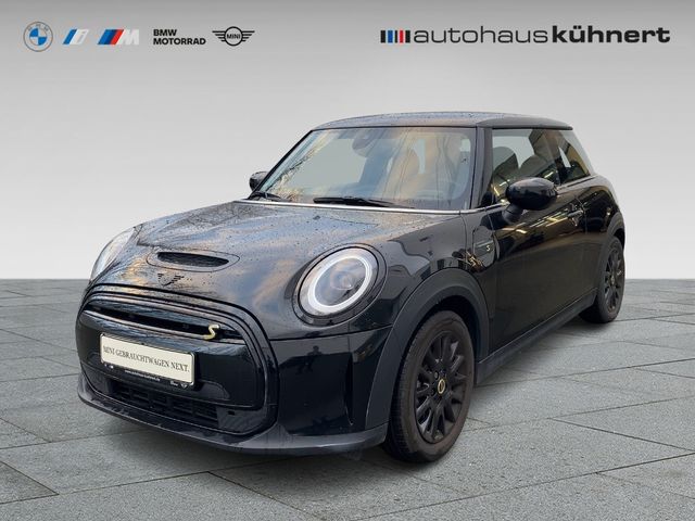 MINI Cooper SE Wärmepumpe SpurAss Sportsitz PDC Piano