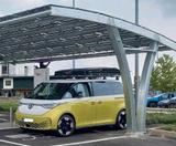 Volkswagen VW ID.Buzz Pro 5-Sitzer Camper Van - VW ID. Buzz von privat