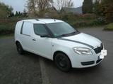 Skoda Praktik - Skoda Praktik Gebrauchtwagen