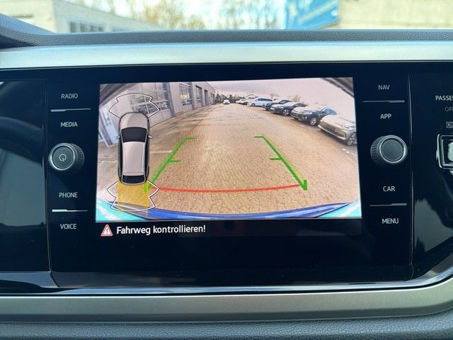 Volkswagen Taigo - Bild 13