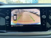 Volkswagen Taigo - Vorschau Bild 13