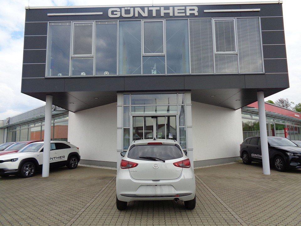 Mazda 2 1.5L 90 PS HOMURA NAVI