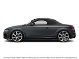 Audi TT RS 2.5 TFSI Roadster S tronic quattro - gebrauchte Audi TT RS aus dem Jahr 2023
