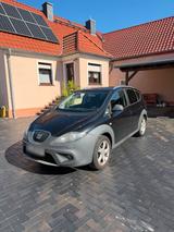 Seat Altea 4 Freetrack - Seat Altea: Fr
