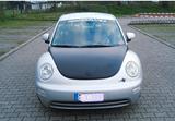 Volkswagen New Beetle 2.0i TÜV 04.2026 G-Kat Euro3/D4 - Volkswagen Beetle aus 1998