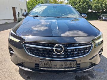 Opel Insignia - 3