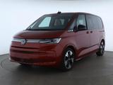 Volkswagen T7 Multivan Life ACC PANO RFK AHK KZU STHZ IQ - Gebrauchtwagen in Heiligenhaus