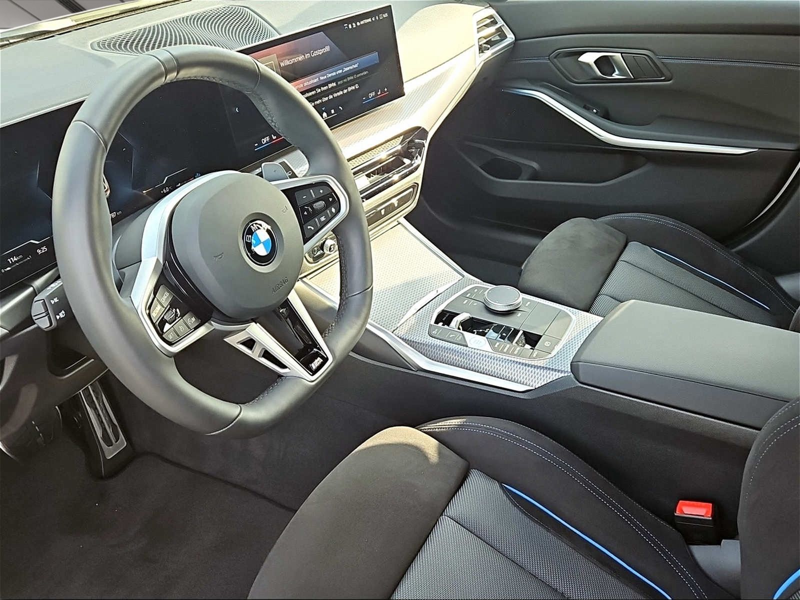 BMW 318 - Bild 4