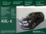 Skoda Enyaq iV 80 Suite *LED*HUD*MATRIX*NAV*RFK*LEDER - Skoda Enyaq Gebrauchtwagen in Berlin