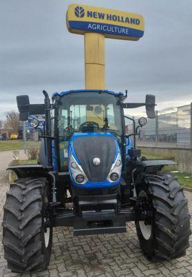 New Holland T5.100HILO 1.5CAB