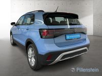 Volkswagen T-Cross - Vorschau Bild 3