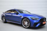 Mercedes-Benz AMG GT63 S E Performance+Carbon+Keramik+STHZ - Mercedes-Benz AMG GT: Automatik