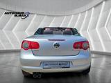 Volkswagen Eos 2.0 Turbo 1.Hand*Navi*Leder*PDC - Volkswagen: Turbo