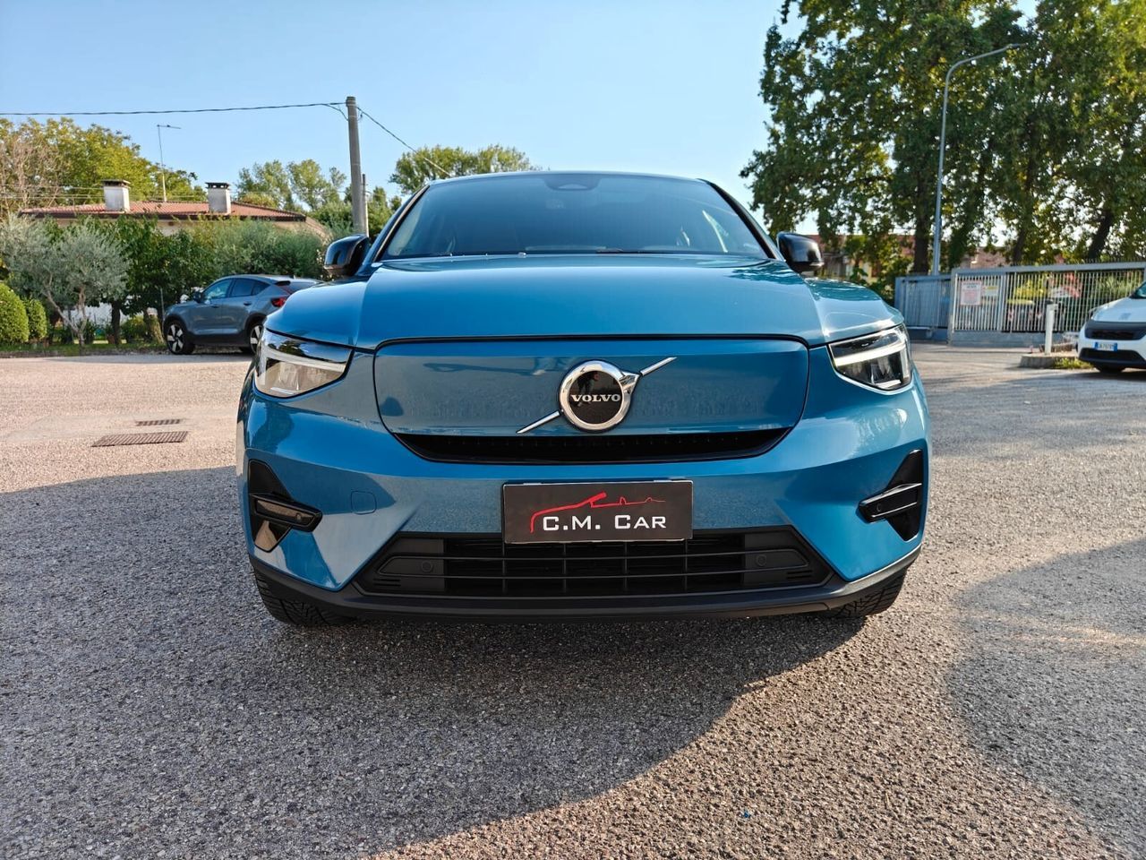 Other Volvo C40 Recharge Twin Motor AWD Plus imagem 2