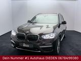 BMW X3 xDrive 30 i Luxury Line PANO + KAMERA + AHK - BMW X3: Line X