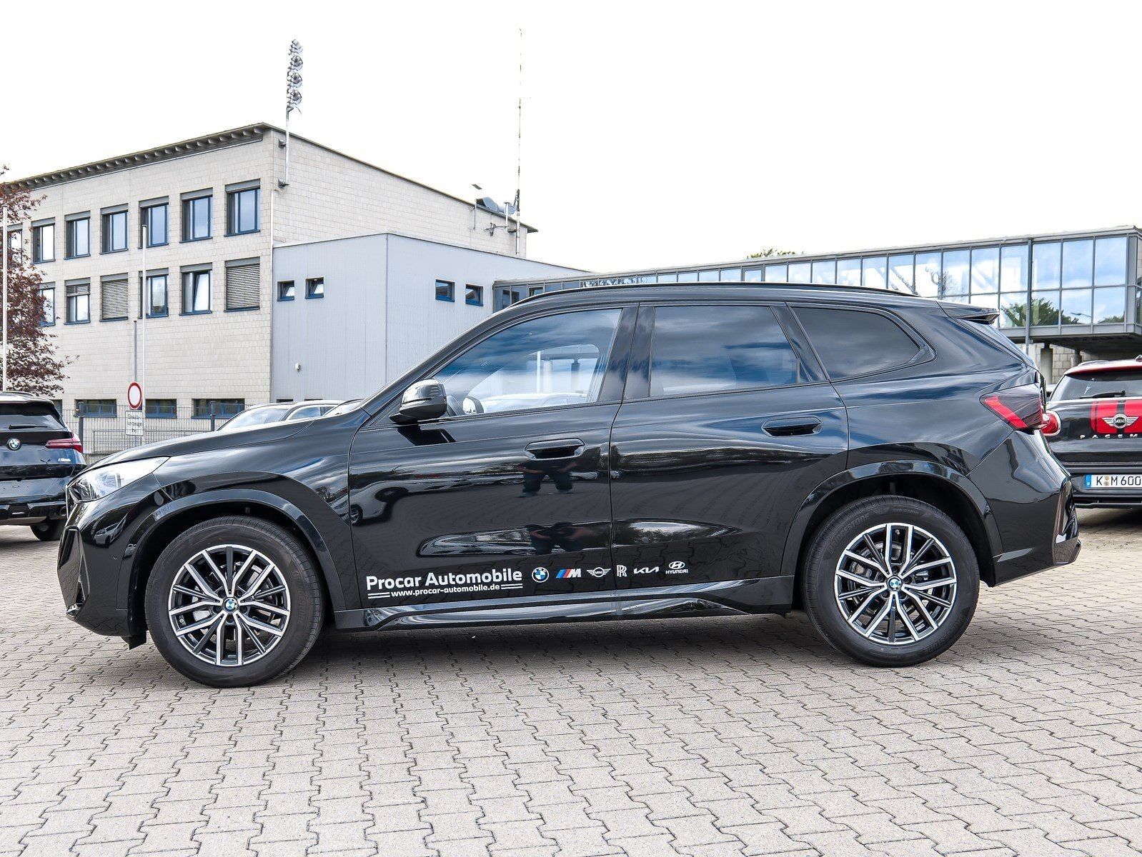 BMW X1 - Bild 9