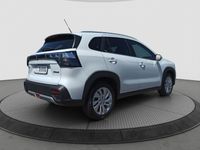 Suzuki (SX4) S-Cross - Vorschau Bild 5
