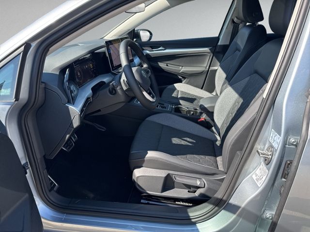 Golf VIII 2.0 TDI DSG GOAL AHK+RFK+HEAD-UP+NAVI+