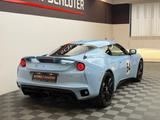 Lotus Evora 400 Limited Edition Heritage Race Colour - Lotus Evora mit Benzin-Antrieb: Automatik