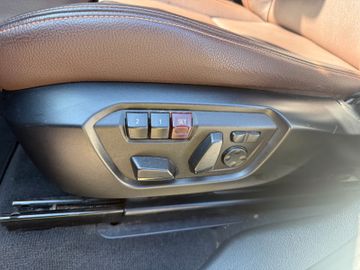 BMW X3 - 12
