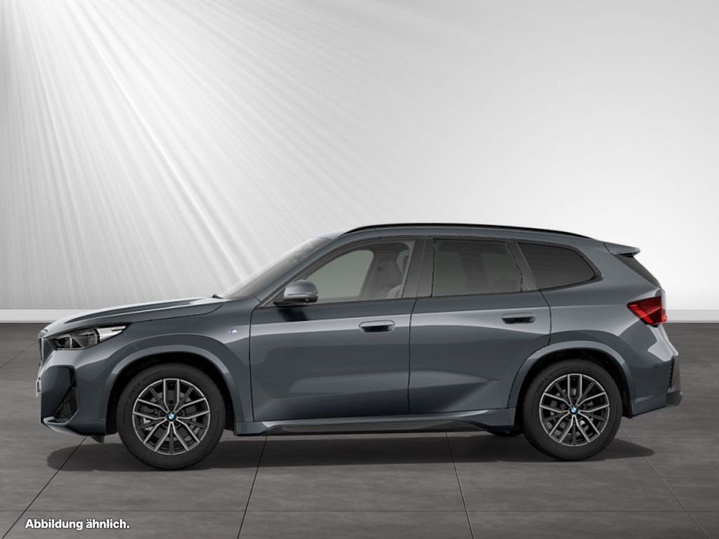BMW X1 - Bild 6