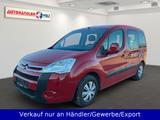 Citroën Berlingo Kombi 1.6 e-HDi Multispace - Citroën Berlingo: Multispace Hdi