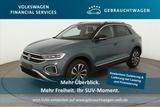 Volkswagen T-Roc Style 1.5 TSI AHK*PDC*Tempo*Klima*SH - Volkswagen T-Roc in Köln