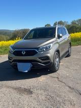 Andere Ssangyong Rexton in Top Zustand - Andere: I