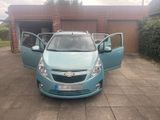 Chevrolet Spark 1.2 TÜV 02.2027 - Chevrolet Spark in Hamburg