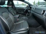 Kia Sportage 1.6T DCT GT Line Leder - Kia mit Benzin-Antrieb: Geländewagen, Automatik