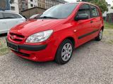 Hyundai Getz 1.1 GL - Hyundai Getz: Gl