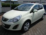 Opel CORSA 1.4 Satellite *ALU*SHZ*Klima* - Opel Corsa: Satellite